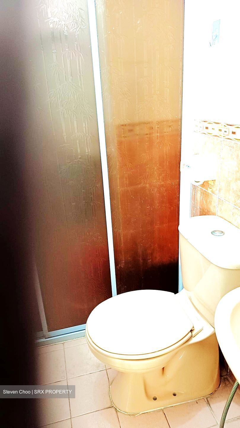 Blk 461 Clementi Avenue 3 (Clementi), HDB 4 Rooms #594194621